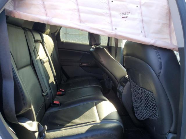 Photo 11 from auction – 2011 SAAB 9-4X PREMI with VIN 3G0FNSEY4BS800220