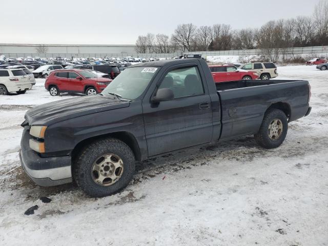 Zdjęcie 1 z aukcji – 2004 CHEVROLET SILVERADO z VIN 1GCEC14T14E188690