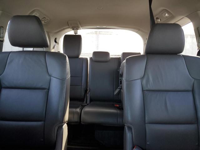 Photo 10 from auction – 2012 HONDA ODYSSEY EX with VIN 5FNRL5H67CB147426