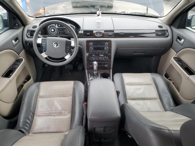 Photo 8 from auction – 2008 MERCURY SABLE LUXU with VIN 1MEHM40W68G624065