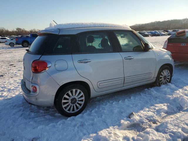 Photo 3 from auction – 2014 FIAT 500L EASY with VIN ZFBCFABH6EZ028573