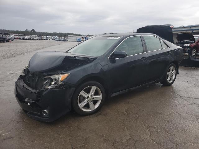 TOYOTA CAMRY BASE 2012 with VIN 4T1BF1FK7CU175330 - Photo from auction
