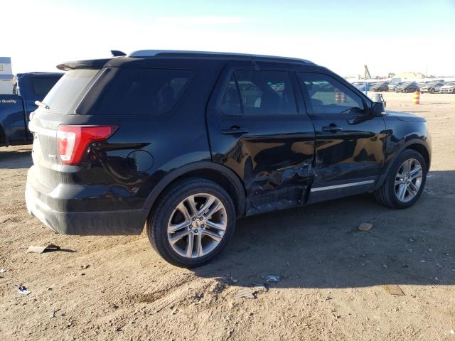 Foto 3 de la subasta – 2017 FORD EXPLORER X con VIN 1FM5K8D89HGA59769