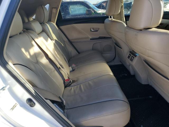 Photo 11 from auction – 2015 TOYOTA VENZA LE with VIN 4T3ZA3BB6FU096919