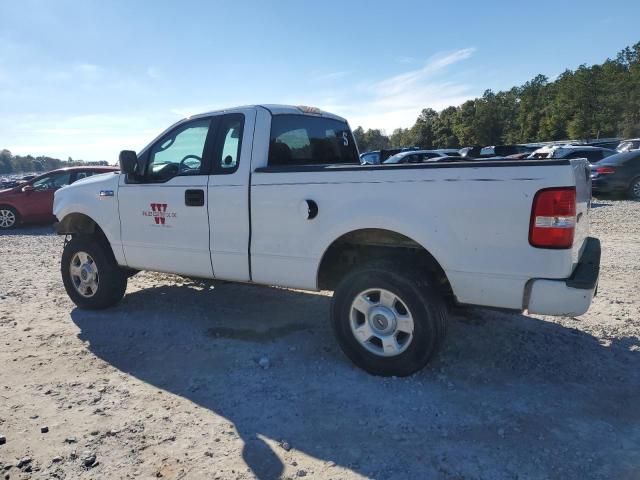 Photo 2 from auction – 2004 FORD F150 with VIN 1FTRF14W54NA69706