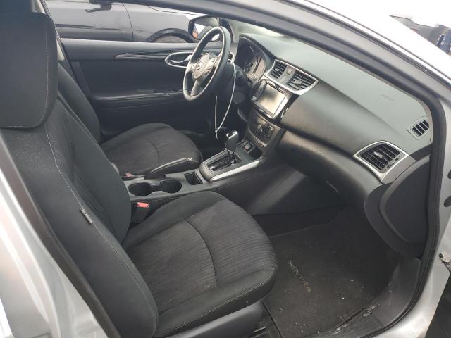 Photo 8 from auction – 2019 NISSAN SENTRA S with VIN 3N1AB7AP0KY433736