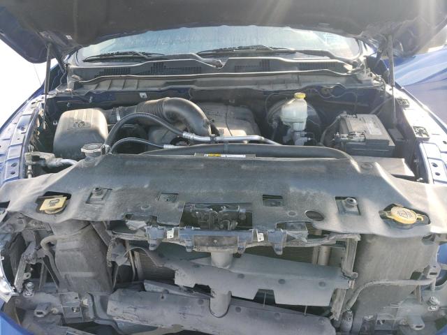 Снимка 11 от търг – 2016 RAM 1500 SLT с VIN 1C6RR6LT0GS182391