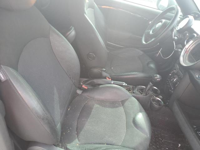 Photo 10 from auction – 2014 MINI COOPER COU with VIN WMWSX3C59ET773064