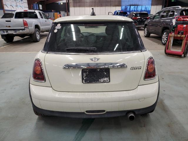 Photo 6 from auction – 2008 MINI COOPER with VIN WMWMF33518TU65953