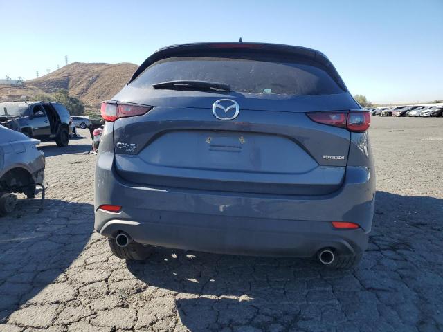 Zdjęcie 6 z aukcji – 2022 MAZDA CX-5 PREFE z VIN JM3KFBCM6N1629045