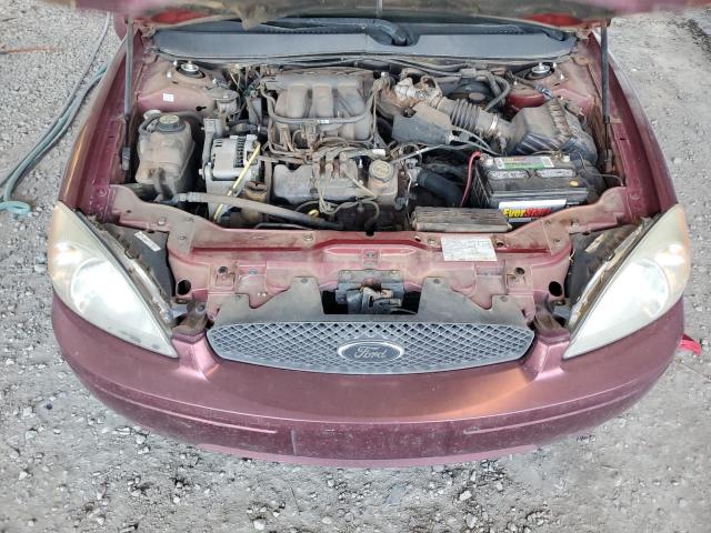 Photo 11 from auction – 2004 FORD TAURUS SE with VIN 1FAHP58U14A138414
