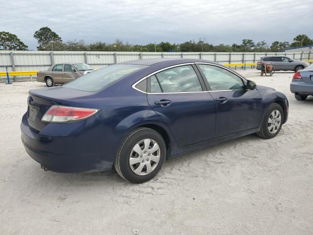 Photo 3 from auction – 2011 MAZDA 6 I with VIN 1YVHZ8BH8B5M03282