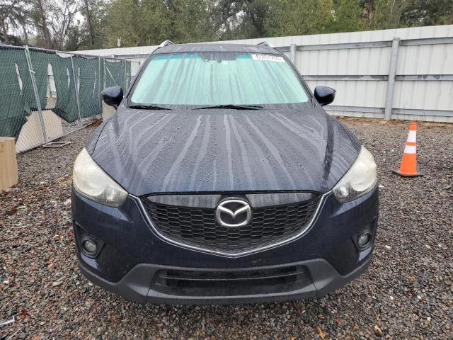 Photo 5 from auction – 2015 MAZDA CX-5 GT with VIN JM3KE2DY9F0523734