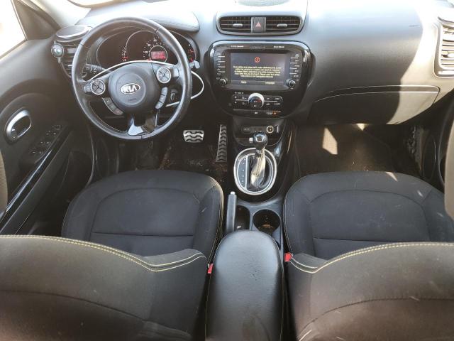 Photo 8 from auction – 2014 KIA SOUL + with VIN KNDJP3A53E7098242