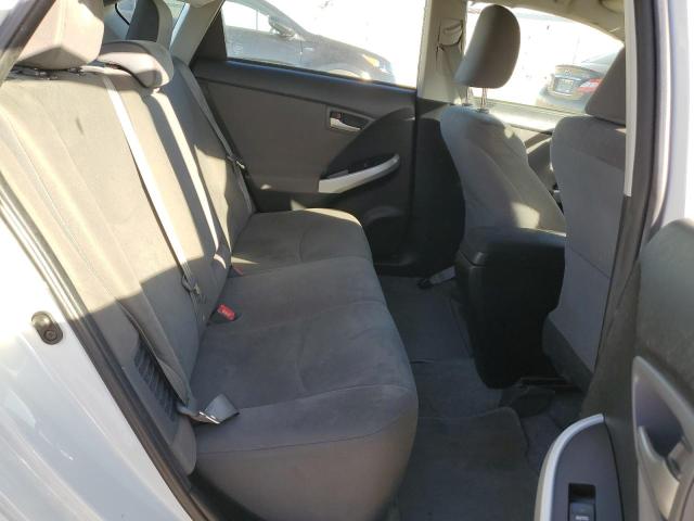 Photo 10 from auction – 2014 TOYOTA PRIUS PLUG with VIN JTDKN3DP7E3057675