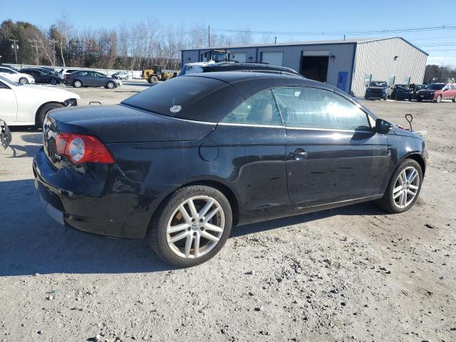 Photo 3 from auction – 2009 VOLKSWAGEN EOS LUX with VIN WVWFA71F69V018358