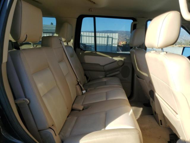 Photo 11 from auction – 2008 FORD EXPLORER E with VIN 1FMEU74E98UB01823