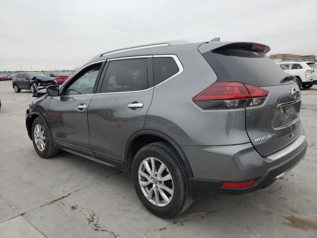 Photo 2 from auction – 2019 NISSAN ROGUE S with VIN 5N1AT2MT2KC760942