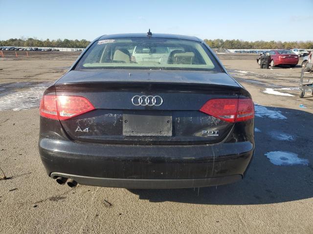 Zdjęcie 6 z aukcji – 2010 AUDI A4 PREMIUM z VIN WAUFFAFL1AN011476