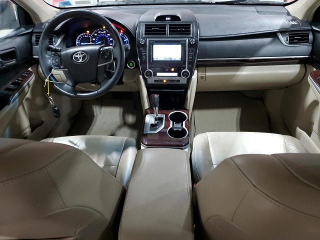 Photo 8 from auction – 2013 TOYOTA CAMRY L with VIN 4T1BF1FK8DU723577