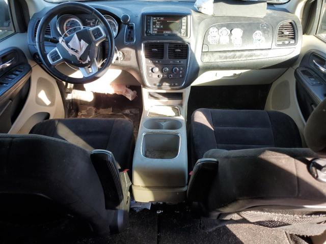 Photo 8 from auction – 2014 DODGE GRAND CARA with VIN 2C4RDGCG1ER265116