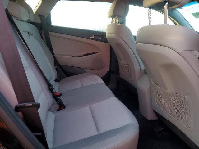 Photo 11 from auction – 2016 HYUNDAI TUCSON LIM with VIN KM8J33A43GU093173