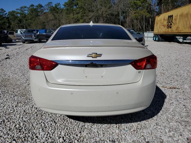 Photo 6 from auction – 2014 CHEVROLET IMPALA LT with VIN 1G1125S36EU119960