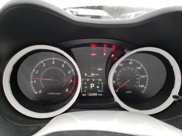 Photo 9 from auction – 2016 MITSUBISHI LANCER ES with VIN JA32U2FU1GU008757