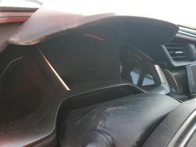Photo 9 from auction – 2018 HONDA CIVIC TYPE with VIN SHHFK8G73JU201611