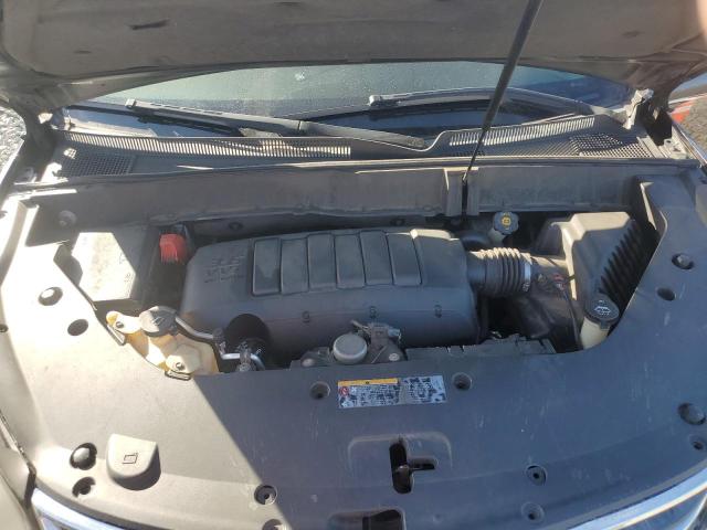 Photo 12 from auction – 2013 CHEVROLET TRAVERSE L with VIN 1GNKRGKDXDJ101285