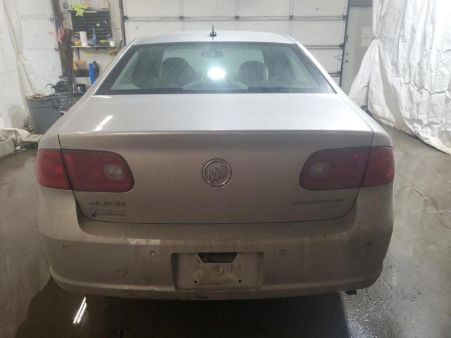 Photo 6 from auction – 2007 BUICK LUCERNE CX with VIN 1G4HP57257U143592