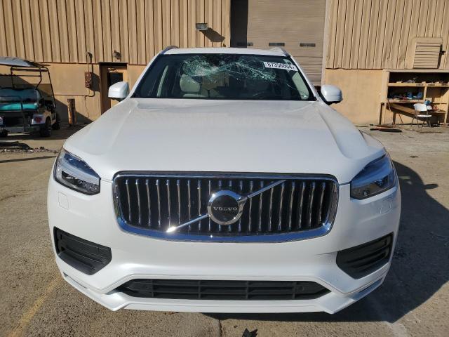 Photo 5 from auction – 2021 VOLVO XC90 T5 MO with VIN YV4102CK2M1734892
