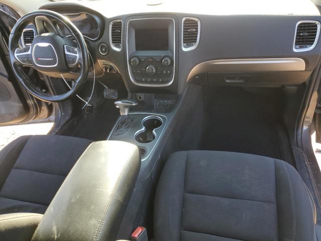 Photo 8 from auction – 2020 DODGE DURANGO SX with VIN 1C4RDHAG0LC338930