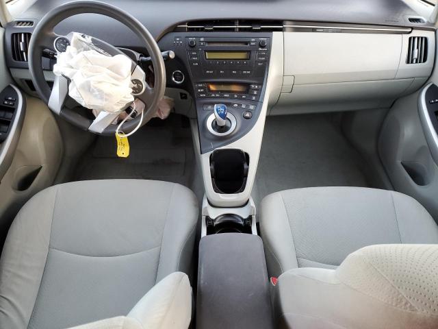 Photo 8 from auction – 2010 TOYOTA PRIUS with VIN JTDKN3DUXA0053945