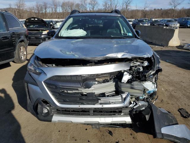 Photo 5 from auction – 2024 SUBARU OUTBACK LI with VIN 4S4BTANC0R3216429