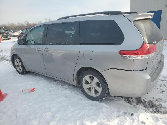 Photo 2 from auction – 2011 TOYOTA SIENNA LE with VIN 5TDKK3DC2BS064095