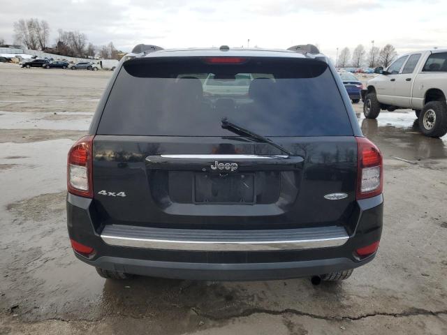Photo 6 from auction – 2015 JEEP COMPASS LA with VIN 1C4NJDEBXFD217481