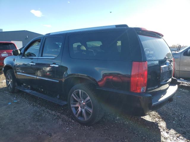 Photo 2 from auction – 2007 CADILLAC ESCALADE E with VIN 1GYFK66817R325390