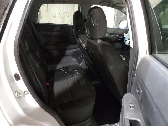 Photo 11 from auction – 2020 MITSUBISHI OUTLANDER with VIN JA4AP3AU4LU007706