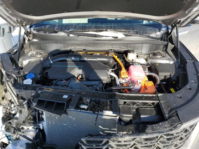 Photo 12 from auction – 2025 KIA SORENTO EX with VIN KNDRHDJG5S5339295