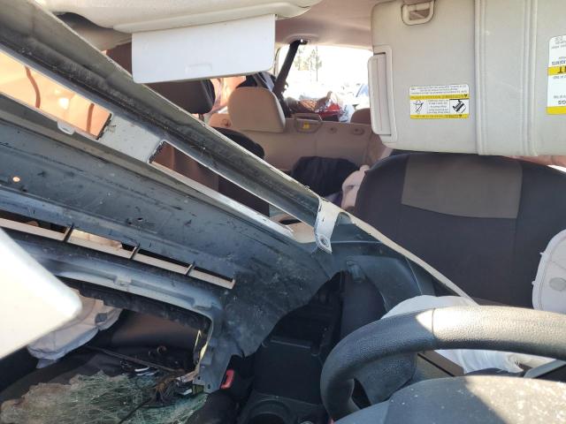 Photo 10 from auction – 2018 SUBARU FORESTER 2 with VIN JF2SJABC8JH493434