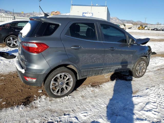 Photo 3 from auction – 2020 FORD ECOSPORT T with VIN MAJ6S3KL4LC330021