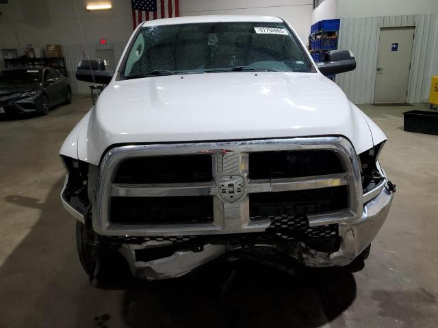 صورة رقم 5 من المزاد - 2018 RAM 2500 ST مع VIN 3C6UR5CL0JG349433