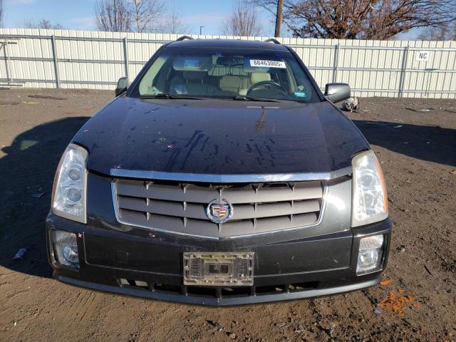 Снимка 5 от търг – 2005 CADILLAC SRX с VIN 1GYEE637350146588