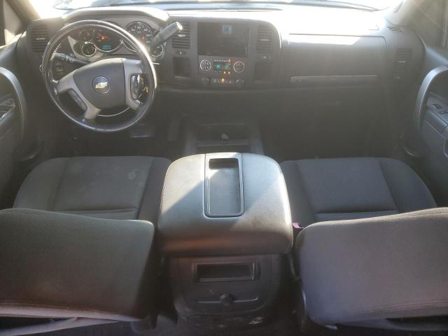Photo 8 from auction – 2011 CHEVROLET SILVERADO with VIN 3GCPCSE05BG358011