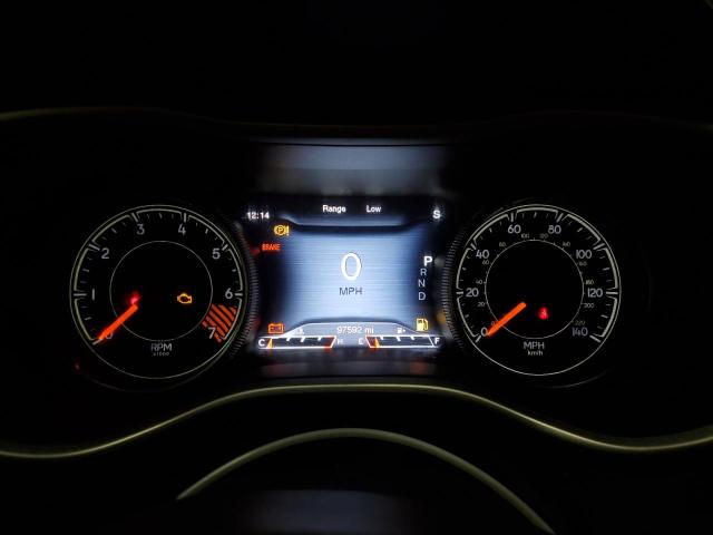 Photo 9 from auction – 2014 JEEP CHEROKEE L with VIN 1C4PJMDBXEW142195