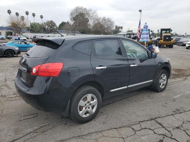 Photo 3 from auction – 2011 NISSAN ROGUE S with VIN JN8AS5MT5BW189751