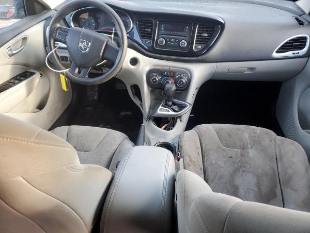 Photo 8 from auction – 2013 DODGE DART SXT with VIN 1C3CDFBAXDD318575