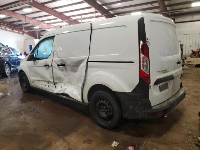 Photo 2 from auction – 2023 FORD TRANSIT CO with VIN NM0LS7S28P1561076