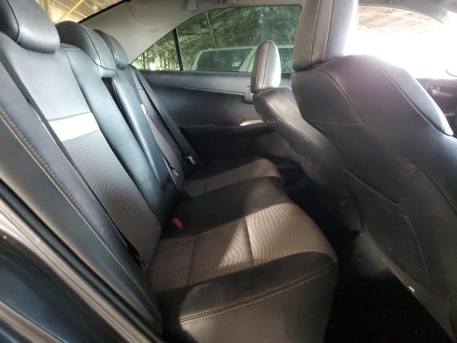 Zdjęcie 10 z aukcji – 2012 TOYOTA CAMRY BASE z VIN 4T1BF1FK8CU132275